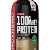 Importance of Whey Protein in Bodybuilding