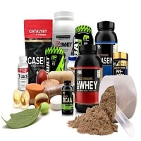 Top Food Supplements Supplier in Islamabad