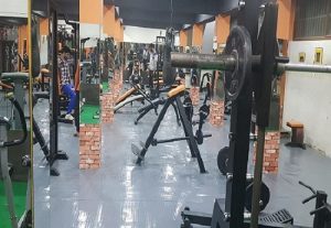 best gym in islamabad